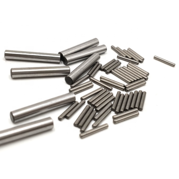 G2 G5 Steel Needle Roller Pins for Motorcycles