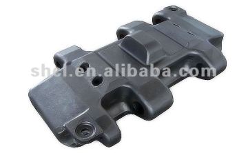 Track shoe for EXCAVATOR UNDERPAN