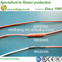 Air conditioning heating wire manufacturer