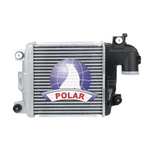 OEM TG1270001031 Intercooler Engine Part for Toyota Hilux VII Pickup