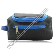 long style zipped wholesale cosmetic bags