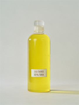 Advanced Ethyl Ester Formulated Fish Oil