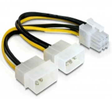 PCI Express Power Cable