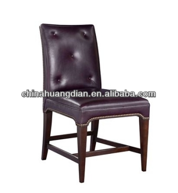 HDC985 leather ballroom chairs for sale