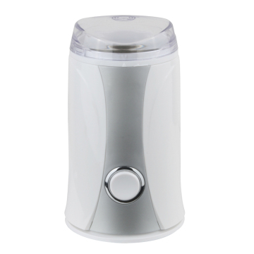 Mini coffee blender grinder