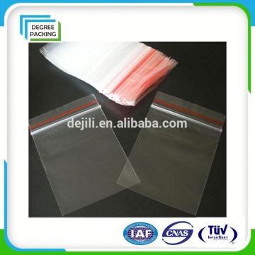 Ldpe Bags Ziplock Baggies