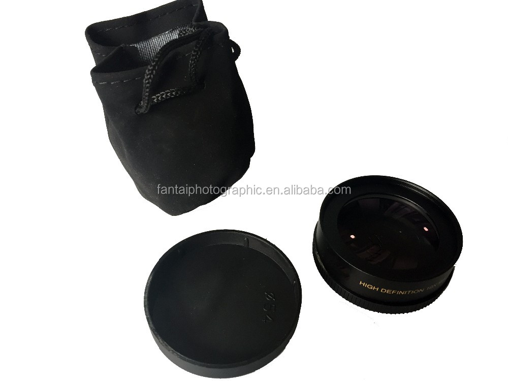 Camera Lens for DSLR