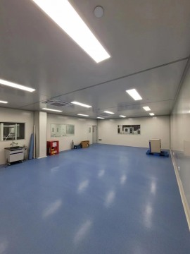 Aseptic Physics Experiment Studio