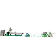 EPE Foam Extruder: Plastic Polyethylene Foaming Sheet Machine & Machinery