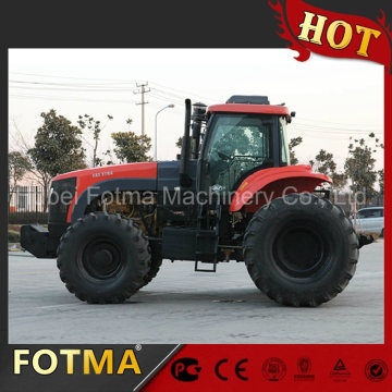 220HP Kat Farm Four Wheeled Tractor (KAT 2204)