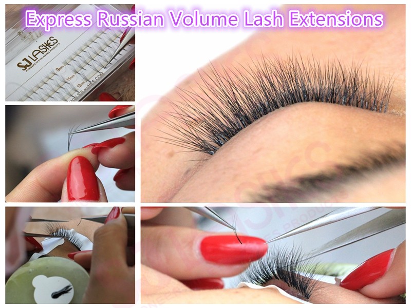 [A]Eyelash Extensions Tools For Eyelash Cleanser15ml