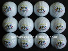 standard quality golf ball