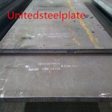 Supply DNV/AH32,DNV/DH32,DNV/EH32,DNV/FH32 steel plate