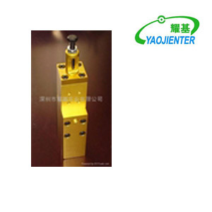 0.005-1CC dosing grease valve