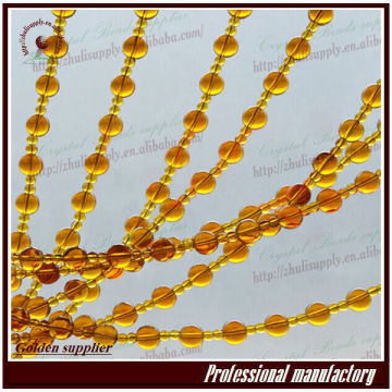 glass beaded curtain deviders for windows