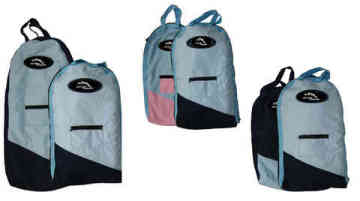 Halter Bag /Headstall Bag/Saddle Bag (GB-01)