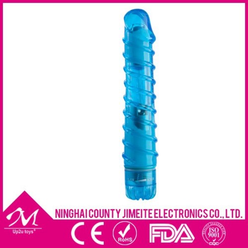 Artificial Strong Vibration Multi Function Dildo Vibrator Pictures