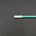 MPS-758 Greener Polyester Lint Cleanroom SWAB