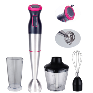 700w New Design Electric Hand Stick Immersiion Blender