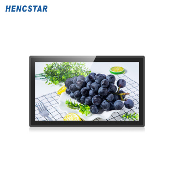 18.5 &#39;&#39; Capacitive Touch Monitor Mepee Frame Embedded Design