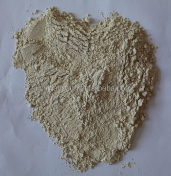 China Supplier Calcined Bauxite Powder 325Mesh