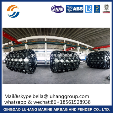 polyurethane dock fender / inflatable boat fender eva / foam polyurethane float