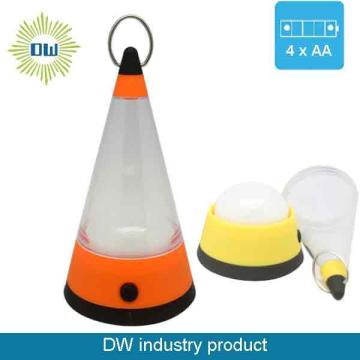 Camping Lantern for Outdoor Bivouac