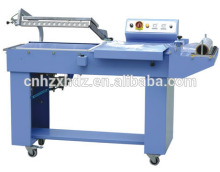 FQL-450T Pneumatic L-type Sealer Shrink Tunnel