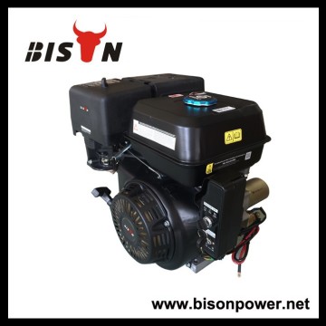 BISON(CHINA) 13 hp gasoline engine gx390 16hp