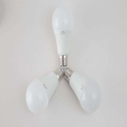 7W 3500K Microwave Sensor LED Bulb