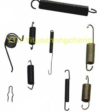 various valve springs manufacturer
