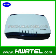 4 wire dsl modem router