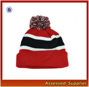 XJ0893/Fashion sport knit hat/ men sport knit hat