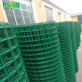 PVC gecoate Veranda Euro Style Fence Canada