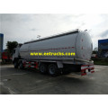 35m3 HOWO Bulk Pneumatic Delivery Trucks