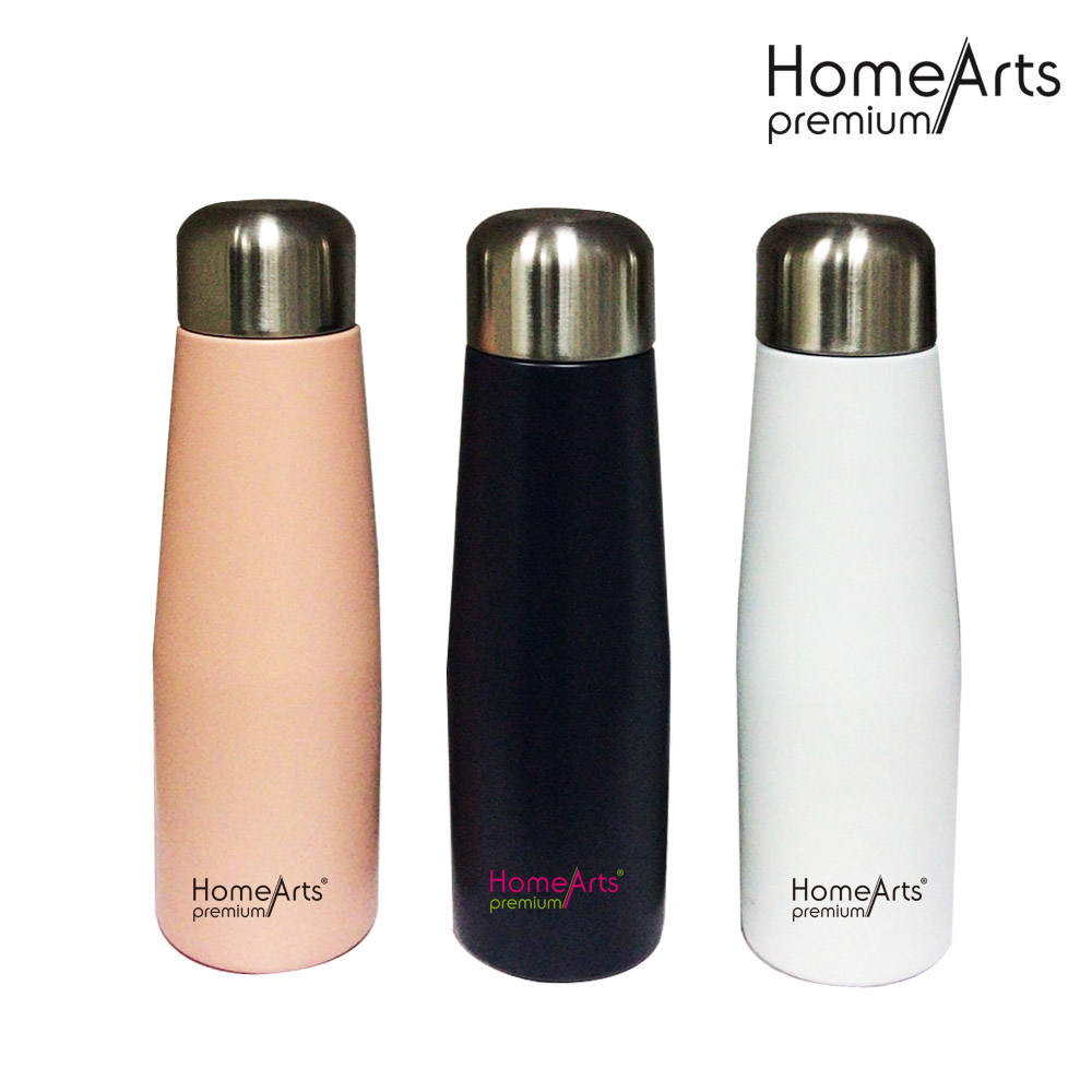 NEW SHAPE 350ML THERMO FLASK BOTTLE