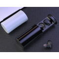 True Wireless Earbuds with Superior Sound Quality