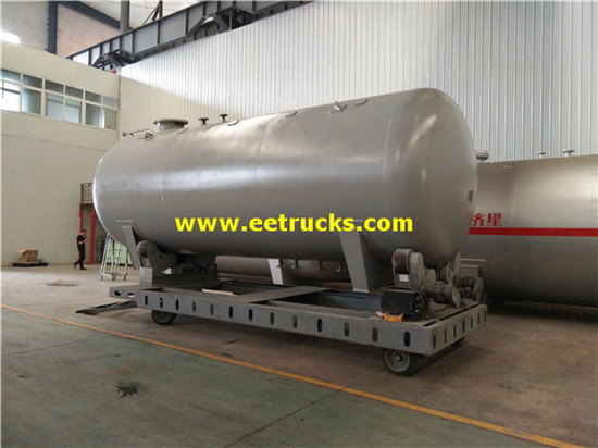 60000 lita 25Mt propylene gas tasoshin