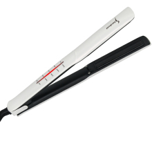 Professional Titanium Infrared Ionic Hair Straightener