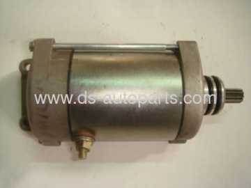 Starter Motor For Polaris Utv Ranger Xp Oem# 4012032?