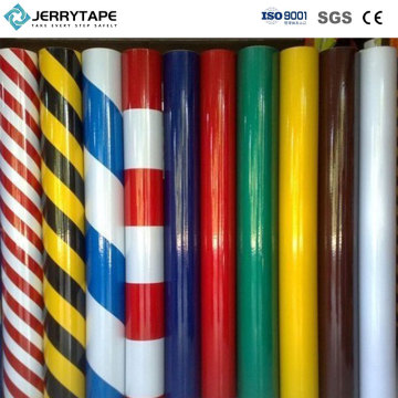 Jerrytape reflective film with PET Acrylic product