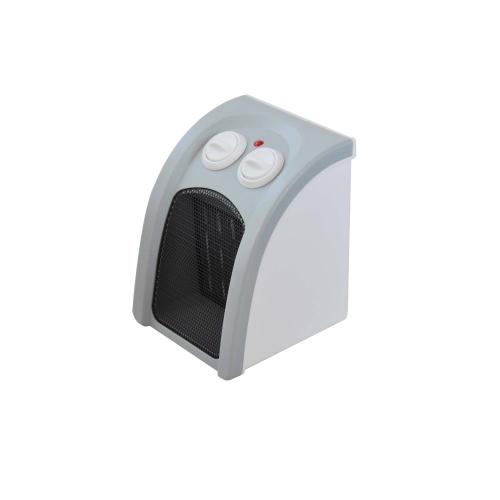 portable electric heater with fan