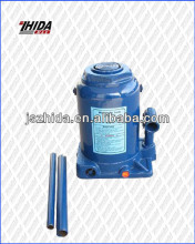 double ram bottle jack 30 T for jacks hydraulical