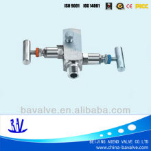 high pressure relief valves