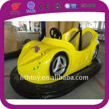 High quality for export used bumper cars for sale