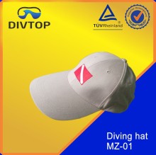 Scuba dive cotton hat diving accessory