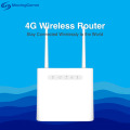 Pin Voi 4G LTE FDD/TDD 2,4GHz Bộ định tuyến WiFi