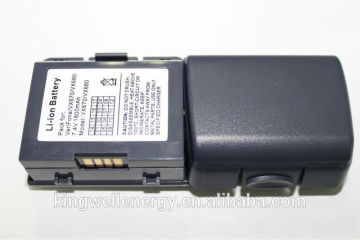 VX670 /VX680 battery for Pos machine Verifone replacement battery VX670 /VX680