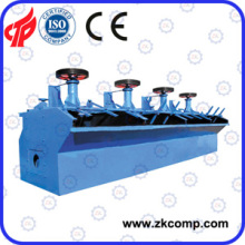 High Effiencity Floatation Separator/China Zk Series Flotation Separator