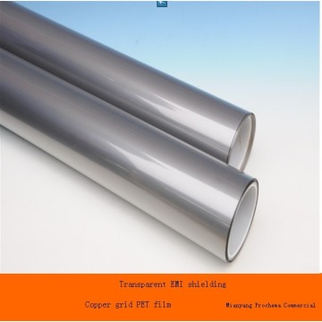 150Opi Mesh Film For Lcd Screen Emi Shielding